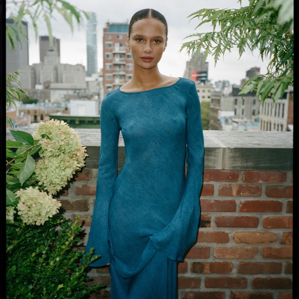 Realisation Par Gia Dress